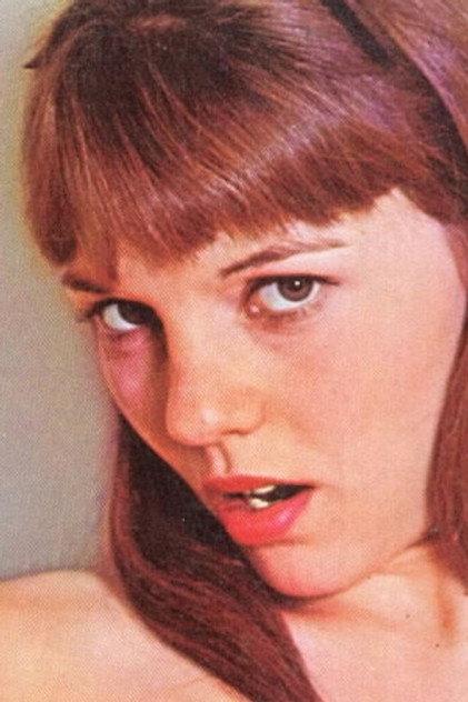 Michelle Angelo - Actor Profile Photo