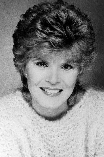 Shani Wallis - Actor Profile Photo