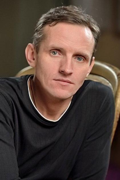 Vladislav Komarov - Actor Profile Photo