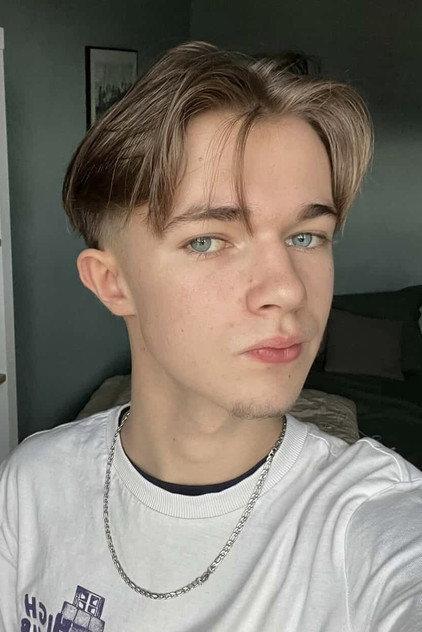 Jason Colas - Actor Profile Photo