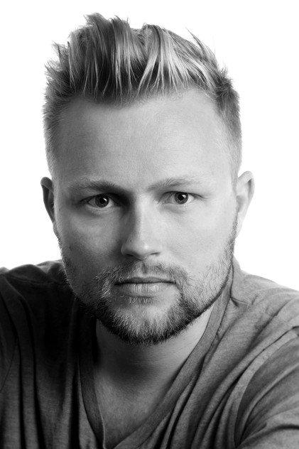 Sondre Krogtoft Larsen - Actor Profile Photo