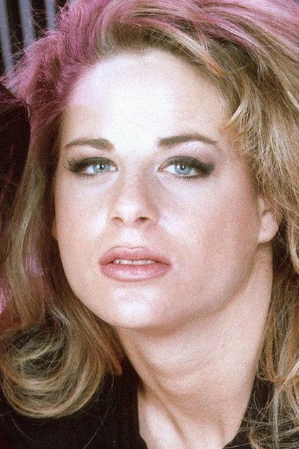 Kim Chambers - Actor Profile Photo