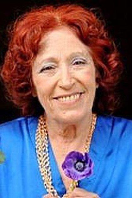 Tikva Aziz - Actor Profile Photo