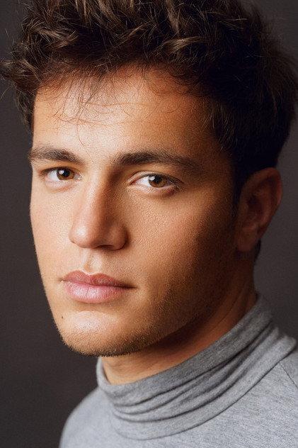 João Mota - Actor Profile Photo