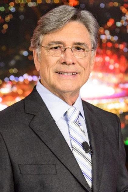 Sérgio Chapelin - Actor Profile Photo