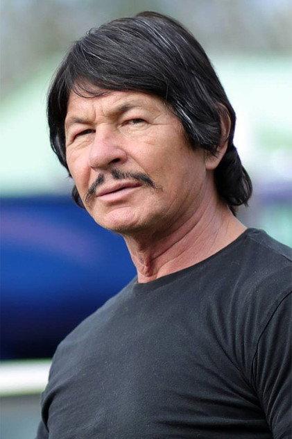 Robert Bronzi - Actor Profile Photo
