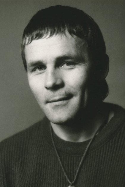 Jüri Aarma - Actor Profile Photo