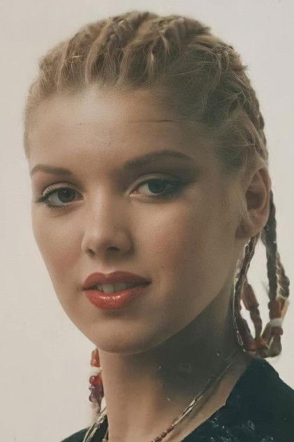 Marilyn Jes - Actor Profile Photo