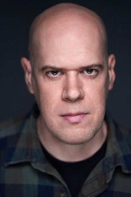 Jonathan Dauermann - Actor Profile Photo
