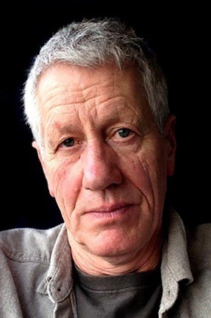 Michael Bertenshaw - Actor Profile Photo