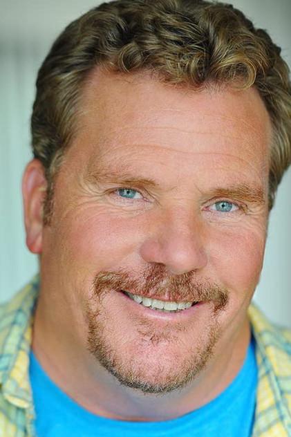 Noah Staggs - Actor Profile Photo