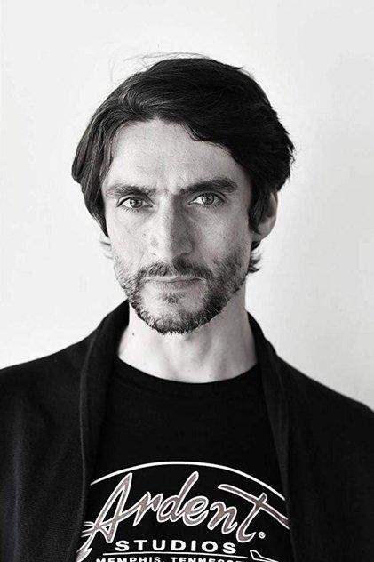 Reid Anderson - Actor Profile Photo