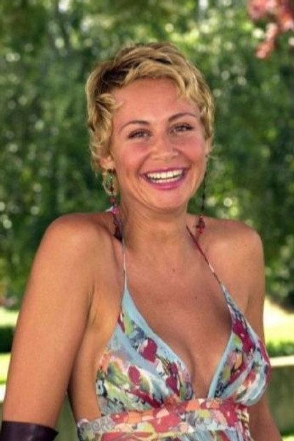 Esther Arroyo - Actor Profile Photo