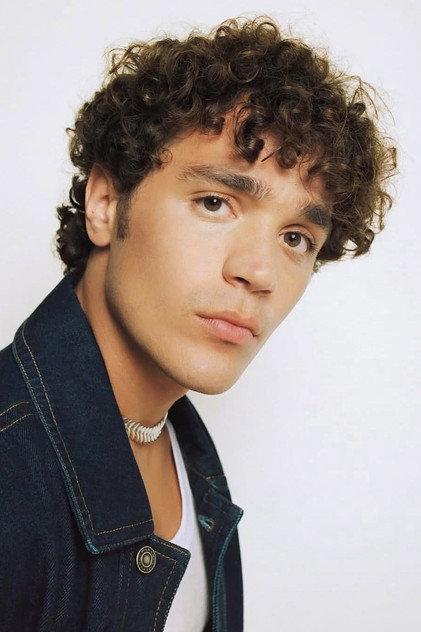 David Iacono - Actor Profile Photo