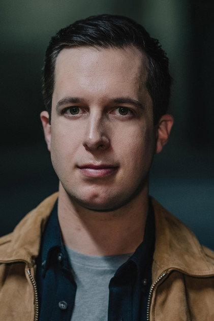 Oren Soffer - Actor Profile Photo