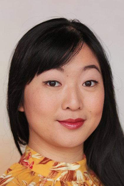 Harmony Zhang - Actor Profile Photo