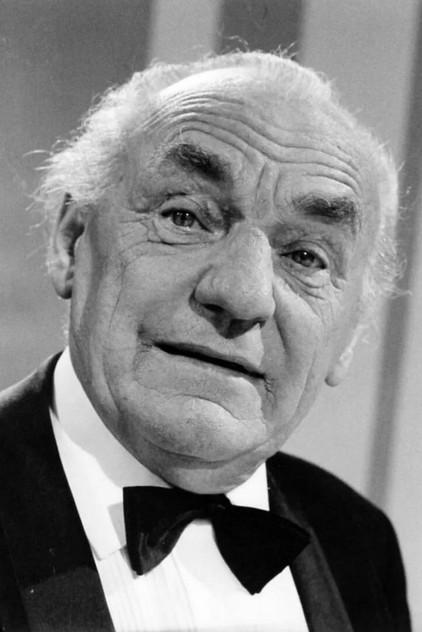 Henry Vahl - Actor Profile Photo