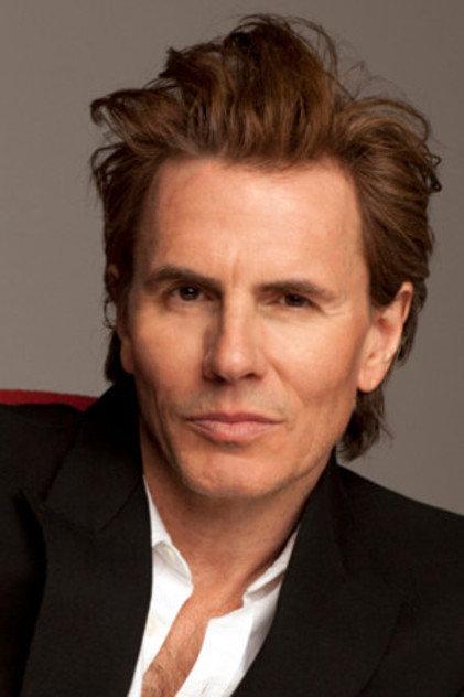 John Taylor - Actor Profile Photo