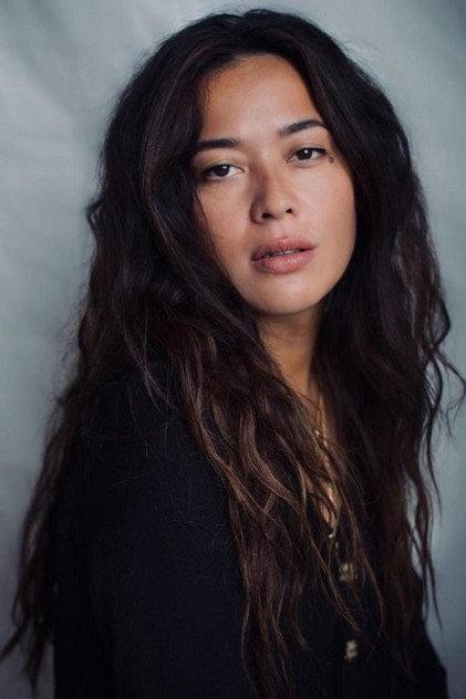 Denise Aznam - Actor Profile Photo