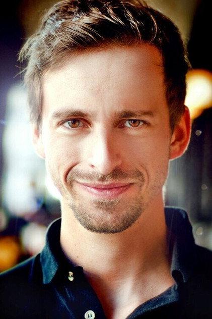 Benedikt Blašković - Actor Profile Photo