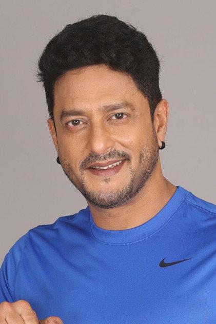Ravi Sarma - Actor Profile Photo