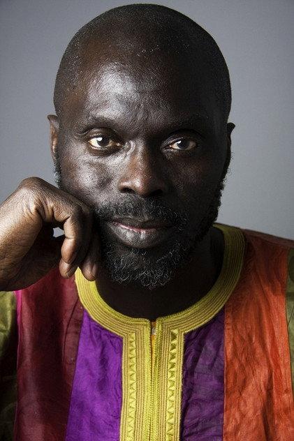 Mulie Jarju - Actor Profile Photo