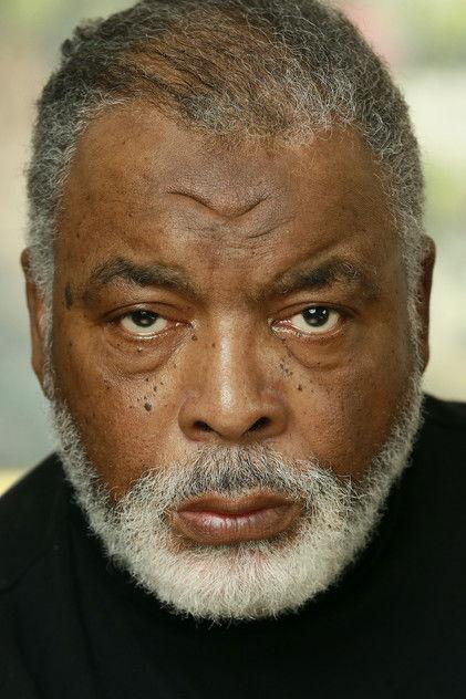 J.D. Hall - Actor Profile Photo
