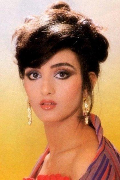 Farha Naaz - Actor Profile Photo