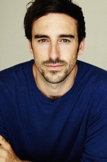 Duncan Ragg - Actor Profile Photo