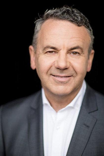 Michael Veitch - Actor Profile Photo