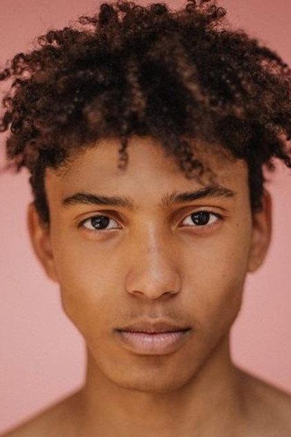 Leander Lesotho - Actor Profile Photo