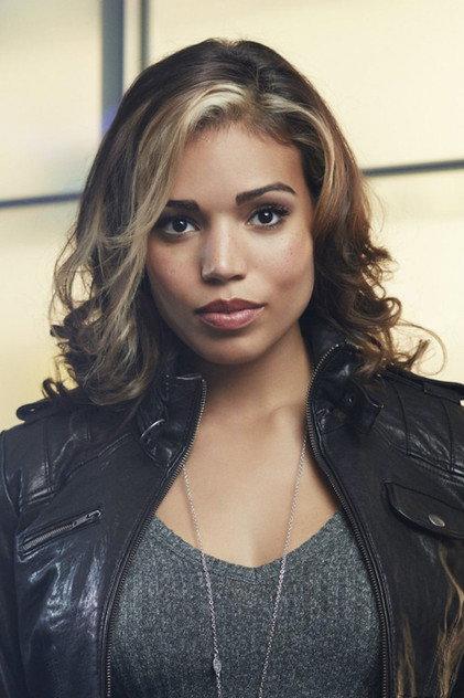 Ciara Renée - Actor Profile Photo
