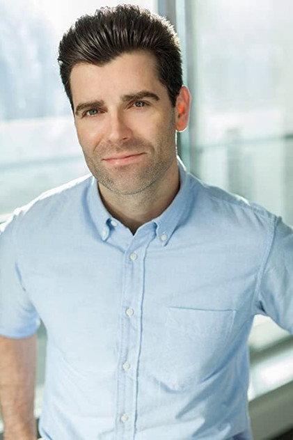 Brendan J. Rowland - Actor Profile Photo