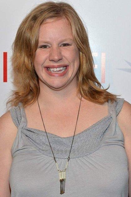Celeste Pechous - Actor Profile Photo