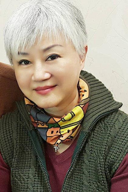 Ai-Lun Kao - Actor Profile Photo