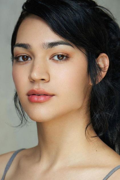 Miss Benny - Actor Profile Photo