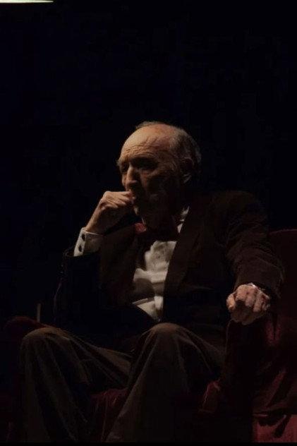 Juan Antonio Llanes - Actor Profile Photo