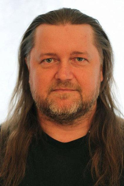 Milan Slepička - Actor Profile Photo