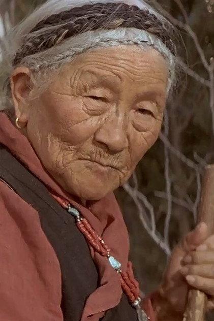 Ama Ashe Dongtse - Actor Profile Photo