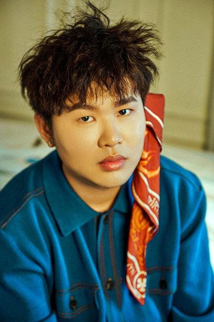Quốc Khánh - Actor Profile Photo