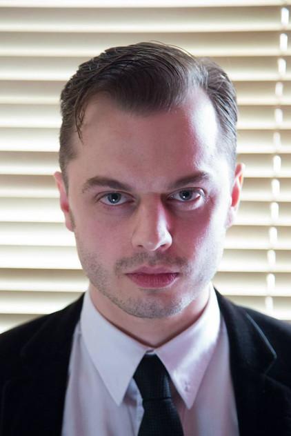 Maximilien Poullein - Actor Profile Photo