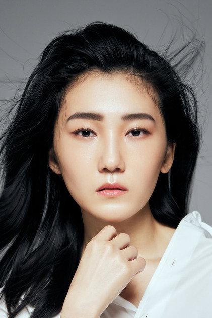Wang Wei-chung - Actor Profile Photo
