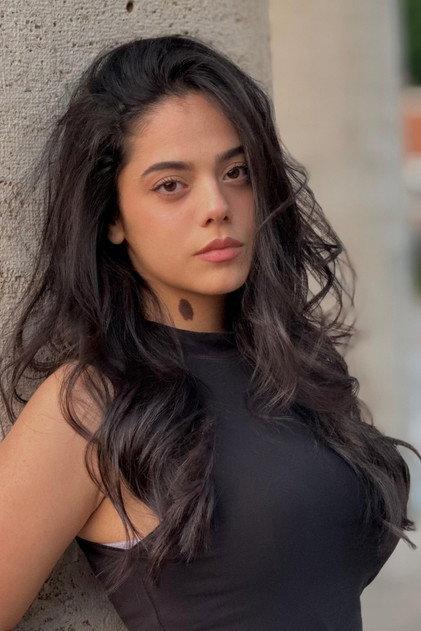 Sofia Foresta - Actor Profile Photo