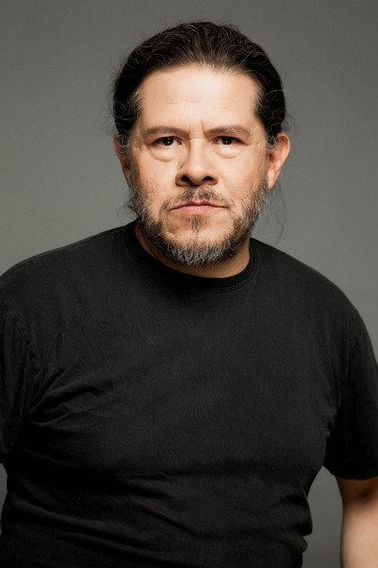 Jorge Zárate - Actor Profile Photo