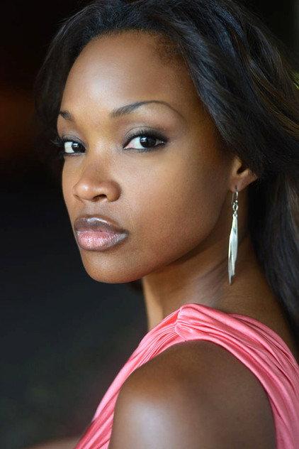 Trinecia Moore-Pernell - Actor Profile Photo