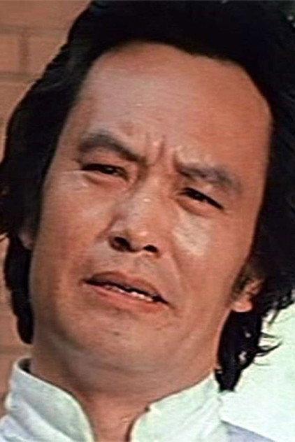 Shih Chung-Tien - Actor Profile Photo