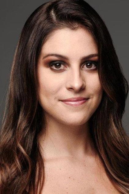 Alicia Mercado - Actor Profile Photo