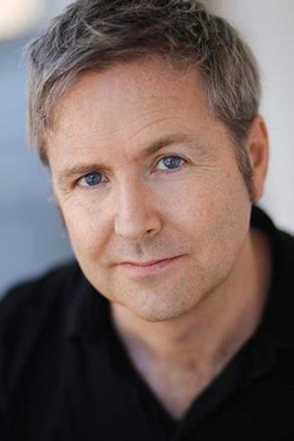 Ian McLarnon - Actor Profile Photo