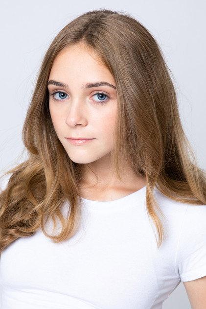 Isabella Sousa - Actor Profile Photo