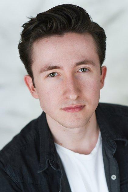 Jonah Lees - Actor Profile Photo